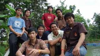 MV ขอบคุณที่รักกัน CPEv3 RMUTL