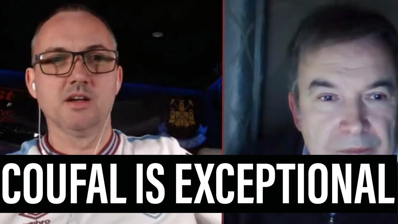 Coufal is the best right back in the Premier League | Moyes is becoming an attacking manager