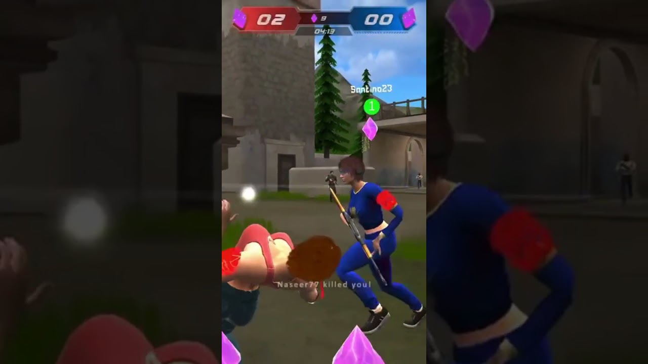 Mineral Hunt Mode Gameplay | Discover Rare Minerals and Epic Battles!