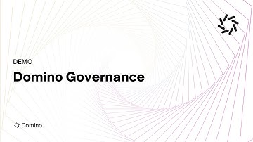 Governance in Domino Spring 25: Scripted Checks, Conditional Approvals & Gates