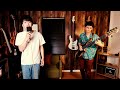 King GnuのVinylを演奏するためだけに結成されたベースとボーカルユニット
