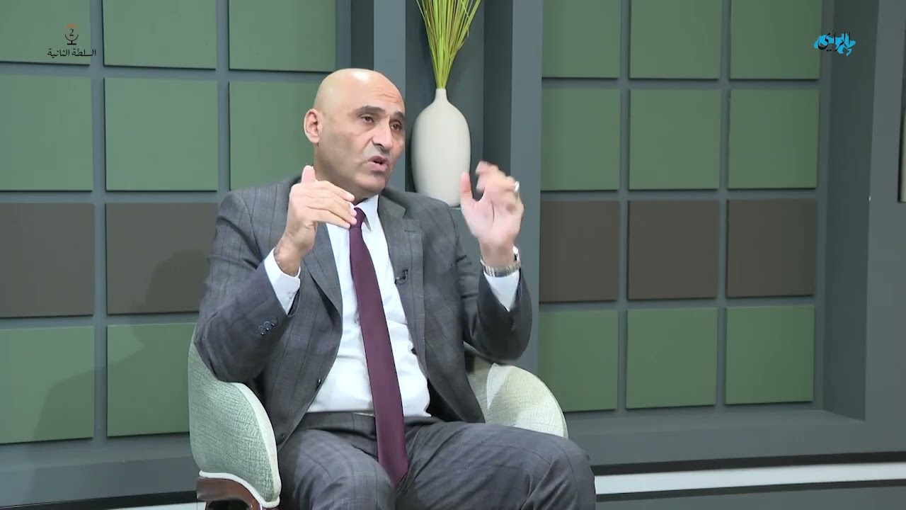 السراحنة لـ بودكاست السلطة الثانية: تطوير القطاع الصحي أولوية وطنية