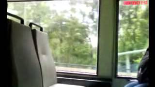 Kmb Alexander Leyland Olympian Al Fd8592 Zf Mins Reupload