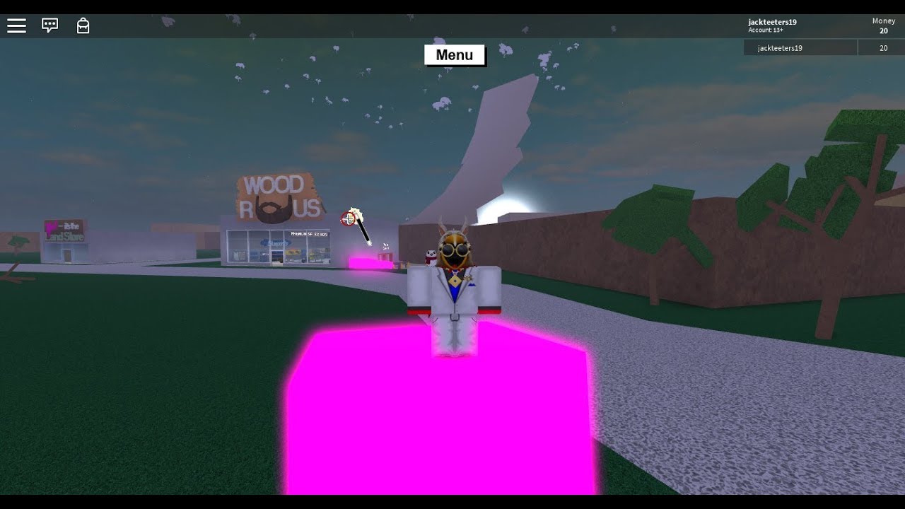 ⚠️can you sell pink wood in Lumber Tycoon 2 here's the answer⚠️ YouTube