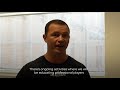 RLWC2021 x Movember x RL Cares - Mental Fitness Match - Robbie Hunter-Paul