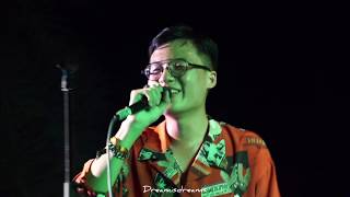 AUTTA - ชายหน้ามึน LIVE @ CAT EXPO 6 | DREAMISDREAMS