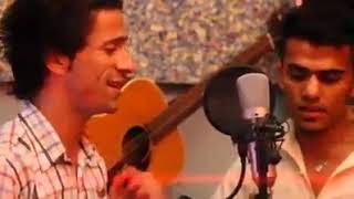 Mehrabani Sakht Mekhanad