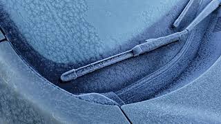 Subaru Windshield Wiper De-Icer