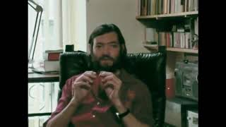 El cuento y la novela, según Julio Cortázar