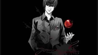 Deathnote Soundtrack : Kuroi Light Theme
