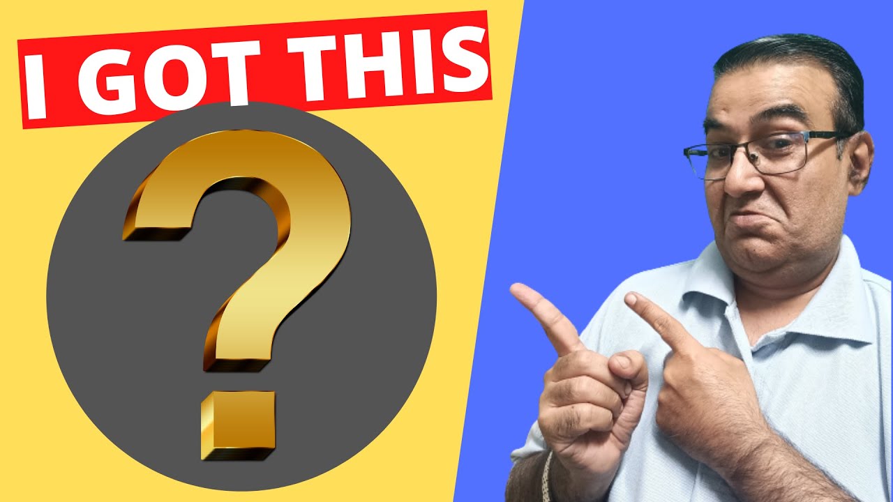 I Divided By Zero | This is What I Got