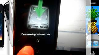 Jailbreak iPod Touch 1st and 2nd Gen (Non-MC Model) with redsn0w!!!