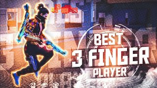NG PLAYER BEST 3 FINGER GAMEPLAY 🥵😱🔥😈 screenshot 1