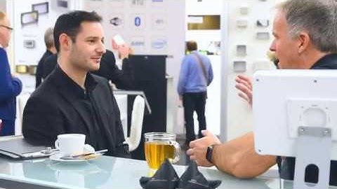 embedded world 2018 | Bopla Gehäuse Systeme GmbH