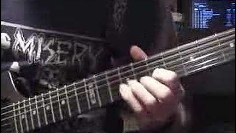 Octave Bends / Unison Bends