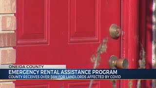 Emergency Rental Assistance Program