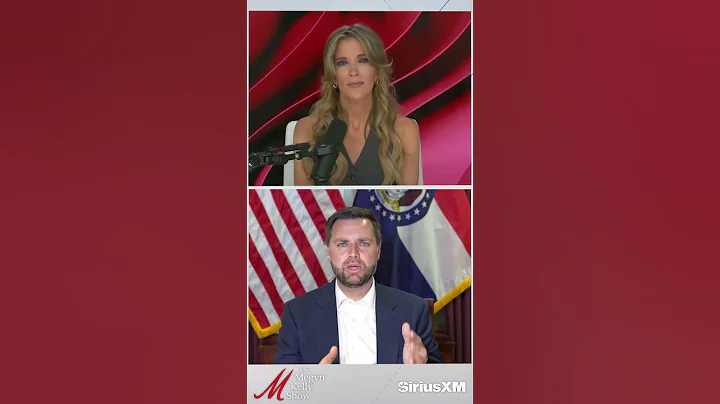 J.D. Vance Jokes About "Downside" of His Wife Usha: Upstaging Him at the Republican Convention