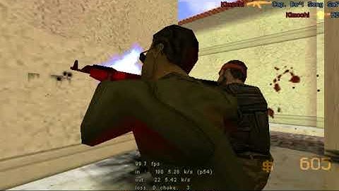 H2 [CS 1.1]  3-3 Ra Chợ Không Soi  H2 + Exit + Kiên Candy VS Ngoc Nguyễn + Minh + Huy