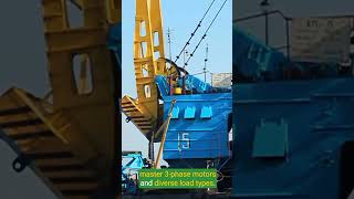 Discover the ABB AF09 30 10 13 Contactor  Features & Benefits
