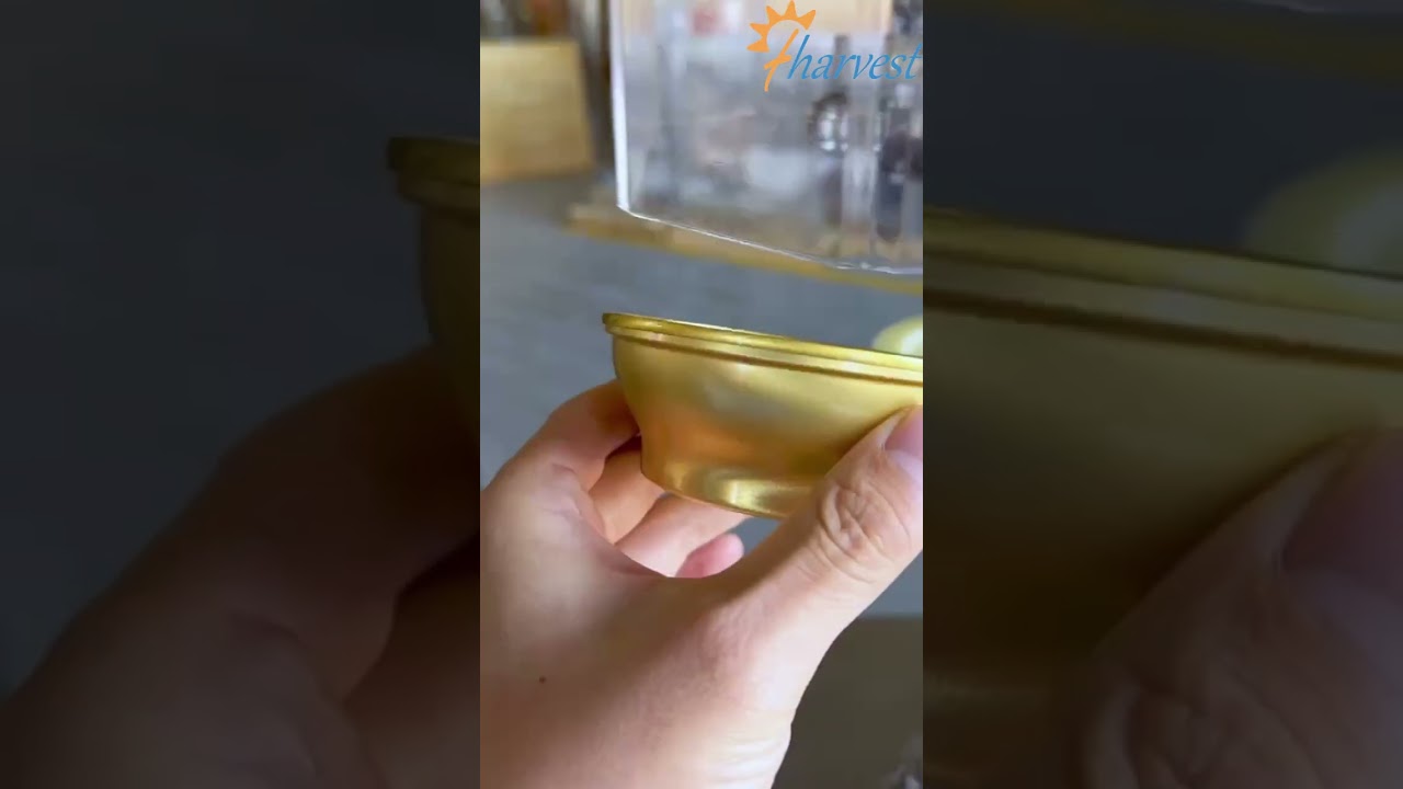 Semi-automatische sluitmachine voor blikken, handmatige sluitmachine voor blikken