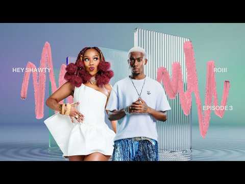 Roiii Tells Us Y his relationship ended, Influencer or Rapper, Y Radio Presenting, Vlogger | YFM