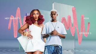 Roiii Tells Us Y his relationship ended, Influencer or Rapper, Y Radio Presenting, Vlogger | YFM