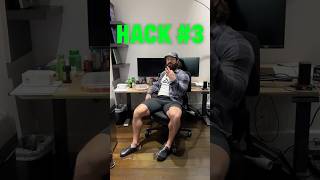 3 Life Hacks That Made My Life Suck Less