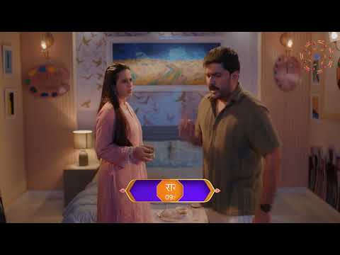 येणार प्राजक्ता समोर आरवचं सत्य!। पाठराखीण। Today's Episode 124। 9:00 PM