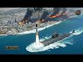 Russia’s Just Launched Khabarovsk Submarine Shock NATO &amp; Allies