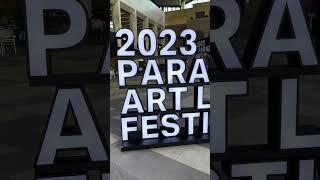 Paradise Art Lab Festival 2023