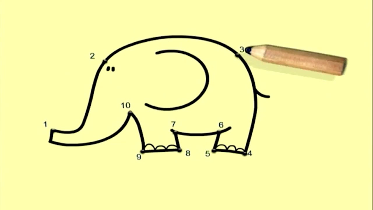 Connect The Dots Ep 09 YouTube