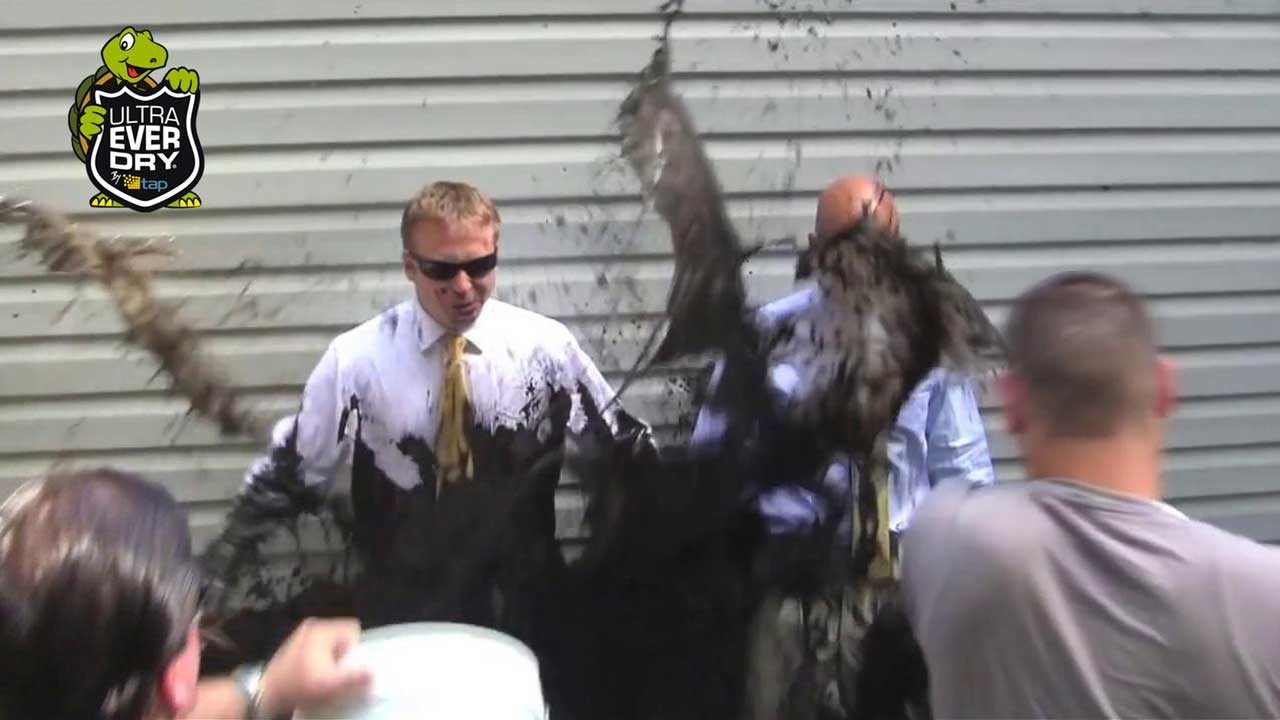 Ultra ever Dry Europe TAP - Hydrophobe - TAP France - Protection