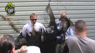 Ultra Ever Dry Europe Tap - Hydrophobe - Tap France - Protection