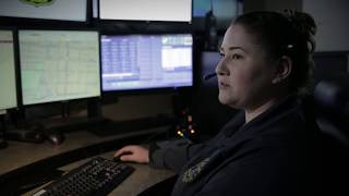 Frederick Police Department Communications Division
