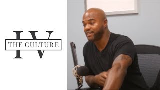 Zach Tate Talks About Being An Author, Education, Indoctrination, + More
