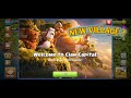 Biggest update of coc || finally clan capital is here.