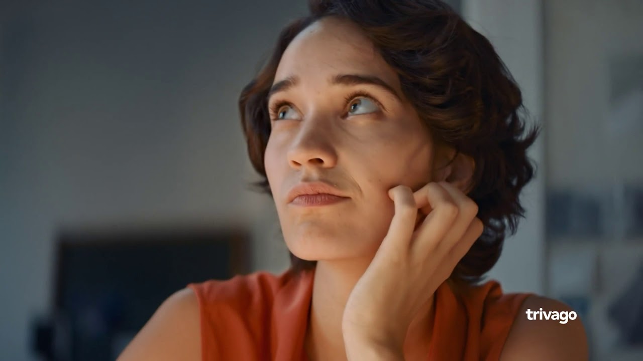 ANUNCIO TV - Hotel, TRIVAGO - Necesito Unas Vacaciones - YouTube