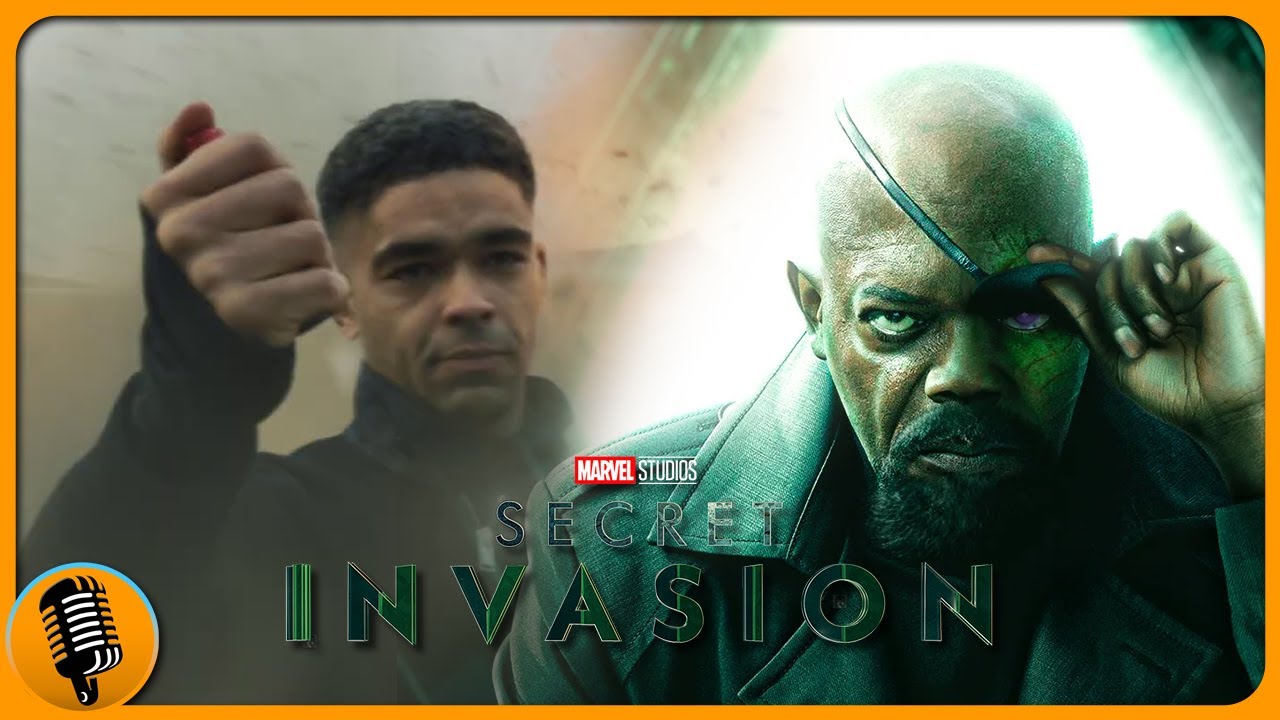 Secret Invasion Ending Explained, Episodes, Cast, Plot and Trailer - News