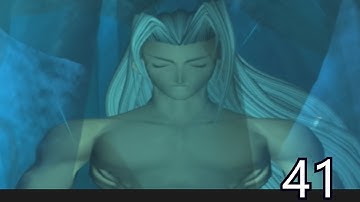 Final Fantasy VII Walkthrough Part 41 - The Crater HD