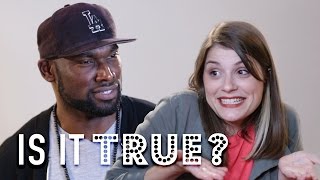 Americans are Dumber than the Rest of the World | Is It True? | All Def Comedy