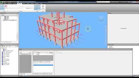 Navisworks  Lesson 49 - Adding Scripts
