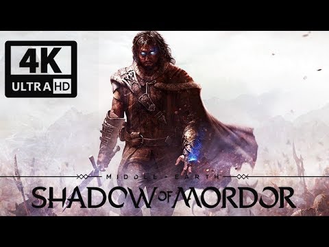 Middle-earth: Shadow of Mordor Videos and Highlights - Twitch