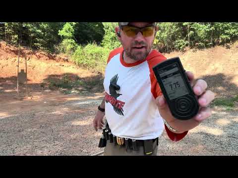 Shoot like a Grandmaster: El Presidente