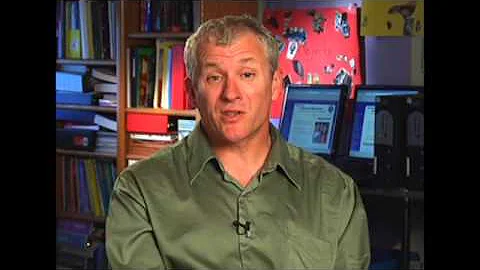 Jeffery Wilhelm on Improving Comprehension with Think Aloud Strategies