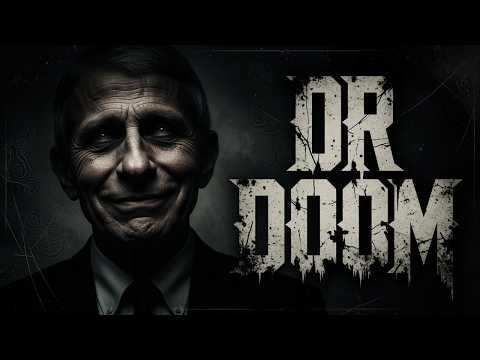 Dr. Doom Anthony Fauci