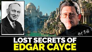 What Edgar Cayce Knew about Atlantis, Egypt, and Pole Shifts | Art Bell