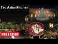 Tao asian kitchenrestaurant for family  friendslunch dinner rajasthan jaipur food eating