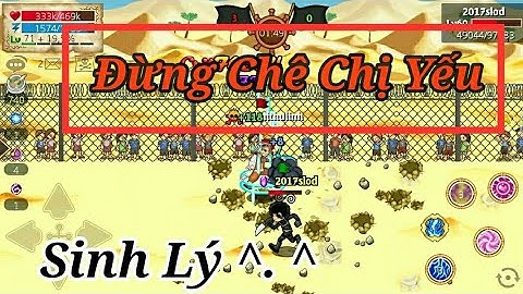 Hải Tặc Tí Hon - Sức Mạnh Của Tiểu Thư NAMI | Huyền Thoại One Piece