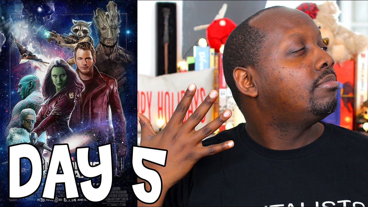 4 Movies That Should Be Made Into TV Shows YouTube