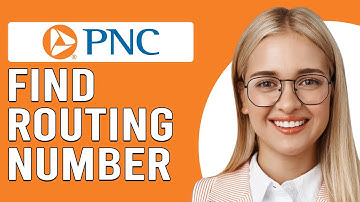 How To Find Routing Number PNC Online (How To View Your PNC Routing Number Online)